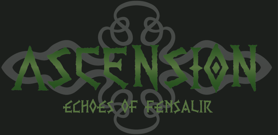 Ascension cover image